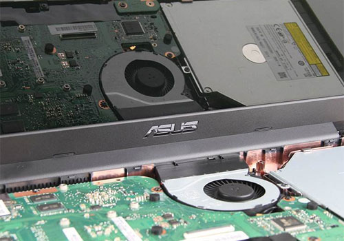 南漳华硕电脑售后维修价格