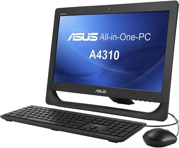 南漳华硕一体机维修